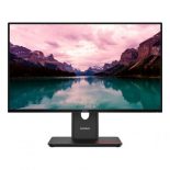 Lenovo ThinkVision T24-40 LED display 60.5 cm (23.8') 1920 x 1080 Pixeles FullHD LCD Negro