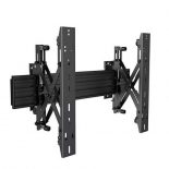 Equip 650355 Soporte Modular TV 32"/65" Push-in Pop-out VESA 600x400 Max 30Kg