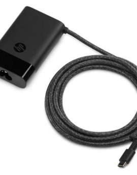 Cargador de Portátil HP Laptop Charger USB-C/ 65W