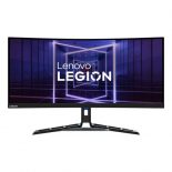 Lenovo Legion Y34wz-30 pantalla para PC 86.4 cm (34') 3440 x 1440 Pixeles Wide Quad HD LED Negro