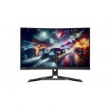 Lenovo Legion R27qc-30 LED display 68.6 cm (27') 2560 x 1440 Pixeles Quad HD Negro