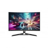 Lenovo Legion R32qc-30 Monitor 80 cm (31.5') 2560 x 1440 Pixeles Quad HD LED Negro