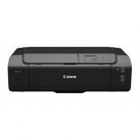 Impresora Inyección de Tinta Wi-Fi Canon imagePROGRAF PRO-310 Ethernet LCD A3+ 10 Cartuchos