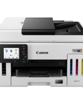 Canon MAXIFY GX 6150 Multifunción tinta A4 600 x 1200 DPI Wifi