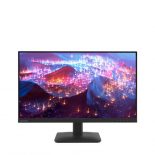 Monitor Lenovo L27-4e 27' FullHD 100Hz IPS 4ms Flat Antirreflectante Negro