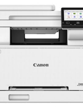 Impresora Láser Wi-Fi Canon i-SENSYS MF667Cdw multifunción 4 en 1
