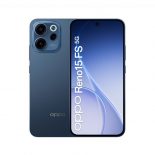 Smartphone Oppo Reno 15 FS 5G 6.57’ 8GB 512GB Negro