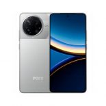 Xiaomi Poco F7 Pro 5G Plata / 12+256GB / 6.67' Amoled