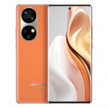 Ulefone Note 17 Pro Smartphone 12GB/256GB 4G 6.78' Dual SIM 5050mAh Naranja