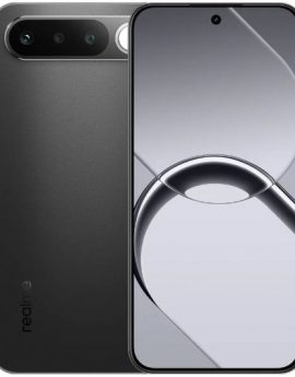 Smartphone Realme 16 8GB/ 256GB/ 6.57'/ 5G/ Negro Aire