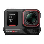Insta360 AcePro 2 Negro / Cámara de Acción 8K con IA
