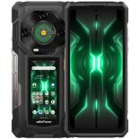 Ulefone Armor 33 Pro 5G 16 GB RAM / 512 GB Reacondicionado