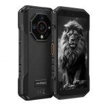 Smartphone Rugerizado Ulefone Armor X32 6GB/128GB 5.65' 4G NFC Dual SIM Negro Reacondicionado