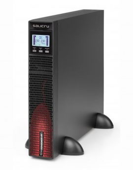 Salicru SPS Advance RT2 SAI Line 800 VA Reacondicionado