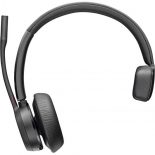 POLY Auriculares Voyager 4310 USB-C + llave BT700