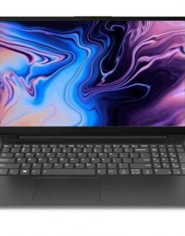 Portátil Lenovo V15 G2 IJL 82QY00PUSP Intel Celeron N4500/ 8GB/ 256GB SSD/ 15.6'/ Sin Sistema Operativo/ Negro Reacondicionado