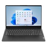 Portátil Lenovo V15 G2 IJL 82QY00PVSP Intel Celeron N4500/ 8GB/ 256GB SSD/ 15.6'/ Win11/ Negro