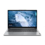 Lenovo IdeaPad 1 15IGL7 Intel Celeron N4020/ 15.6' FullHD/ 4GB/ 128GB SSD/ Windows 11 Home modo S/ Gris