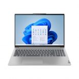 Lenovo IdeaPad Slim 5 16IMH9 Intel Core Ultra 5 125H Portátil 40.6 cm (16') WUXGA 32GB LPDDR5x-SDRAM 1TB SSD Wi-Fi 6E (802.11ax) Windows 11 Home Gris