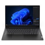 Lenovo V15 G5 IRL Intel Core i5-13420H 15.6' FullHD 16GB 512GB SSD sin S.O. Negro