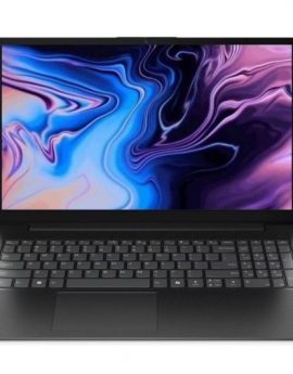 Portátil Lenovo V15 G4 ARP 83UU002KSP Ryzen 5 150/ 16GB/ 512GB SSD/ 15.6'/ Sin Sistema Operativo Negro
