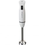 Jata BT126 licuadora Batidora de mano 400W Acero inoxidable/Blanco