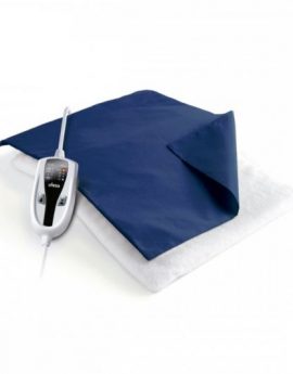 Ufesa Flexy Heat N Almohadilla Eléctrica 100W 38x27cm