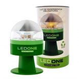 Luz de Emergencia Led One V16 ECO DGT 3.0 Baliza Geolocalizada