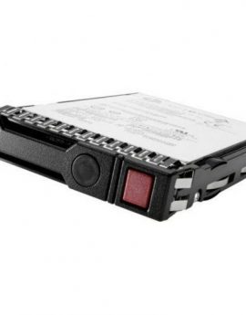 Disco duro HP Enterprise 3.5'' 1TB 6G Sata3 LFF 7200rpm - firmware firmado digitalmente Reacondicionado