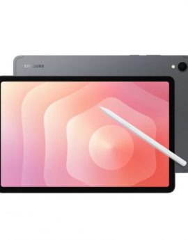 Samsung Tab S11 SM-X736 5G 12GB 256GB 11' 8400mAh Gris