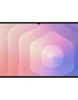 Samsung Tab S11 Ultra SM-X936B 5G 12GB 256GB 14.6' 11600mAh Plata