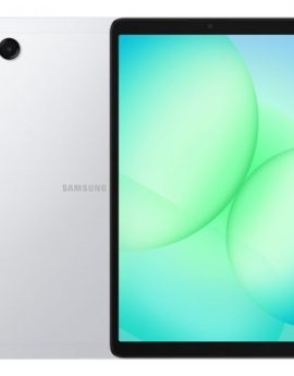 Samsung Tab A11 SM-X130 8GB 128GB Wifi 8.7' 5100mAh Plata