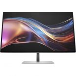 HP Series 7 Pro 727pu - Monitor 27’ de alta definición cuádruple Thunderbolt 4 Pro de la serie 7