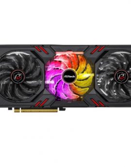 Asrock Phantom Gaming Arc A770 Intel 16GB GDDR6