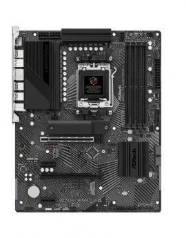 Asrock B650 PG Lightning AMD B650 Zócalo AM5 ATX