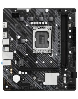 Asrock H610M-H2/M.2 D5 Intel H610 LGA 1700 micro ATX