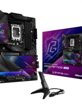 Placa Asrock Z890 Riptide WIFI