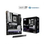 Placa ASROCK B860 LIVEMIXER WIFI