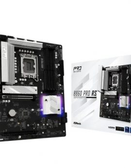 Placa ASROCK B860 Pro RS