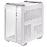 Asus TUF Gaming GT502 PLUS Midi Tower Blanco