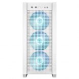 Asus TUF Gaming GT302 ARGB Midi Tower Blanco