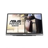 Monitor portatil Asus ZenScreen MB16ACE 15.6' IPS LED Full HD Gris