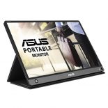 Monitor Asus ZenScreen MB16AHP 15.6” Full HD LED Negro