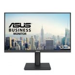 Asus VA24DQFS Monitor 60.5 cm (23.8') 1920 x 1080 Pixeles FullHD LCD Negro