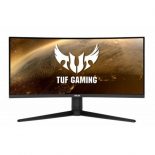 Asus TUF Gaming VG34VQL1B 86.4 cm (34') 3440 x 1440 Pixeles UltraWide Quad HD LED Negro
