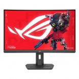 ASUS XG27WCS pantalla para PC 68.6 cm (27') 2560 x 1440 Pixeles Wide Quad HD Negro