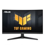 Asus TUF Gaming VG27WQ3B Monitor 68.6 cm (27') 2560 x 1440 Pixeles Quad HD LCD Negro