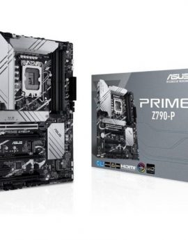 Placa Base Asus Prime Z790-P Socket 1700