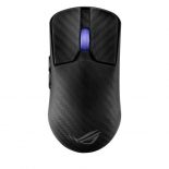 Asus ROG Harpe Ace Extreme Ratón Gaming Inalámbrico Bluetooth 42000 DPI Carbono