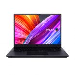 Portatil Asus ProArt StudioBook 16 OLED H7600HM-L2030X i7-11800H 32GB 1TB SSD RTX3060 6gb 16' w11pro Negro Estrella